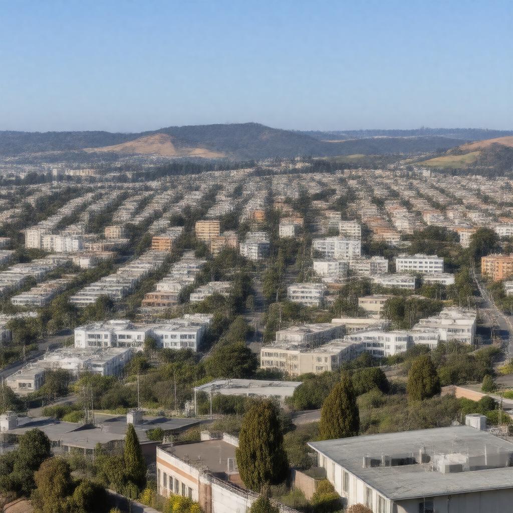 Daly City
